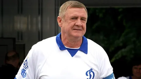 «Хочеш ходити на своїх ногах – кидай пити»: Безсонов пояснив відмову від алкоголю