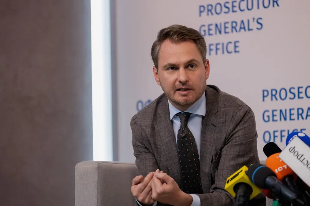 ЦПК вважає підозри НАБУ і САП помстою Кравченка — Олена Щербан