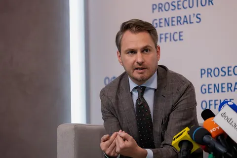 ЦПК вважає підозри НАБУ і САП помстою Кравченка — Олена Щербан