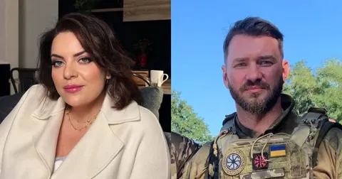 «Пишаюся, але мені страшно»: Холоденко про друга Дікусара на фронті