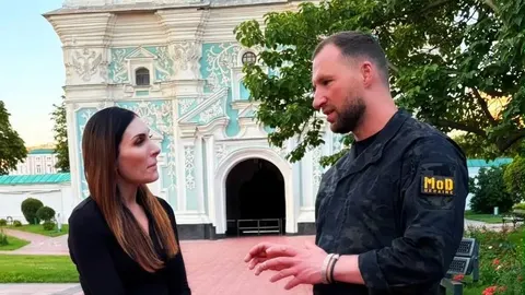 Асиметрія як стратегія: Хмара пояснив підхід України до ударів по РФ