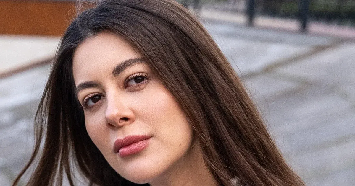 Раміна Есхакзай про стосунки з нареченим-військовим: поїздки на один день і дзвінки посеред зустрічей