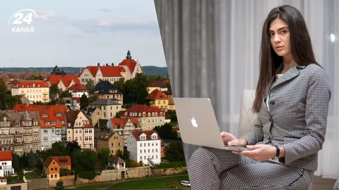 Опікунка в Німеччині: українка розповіла про ізоляцію та розлуку