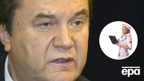 Костюми, маскаради й резиденції: що стоїть за новою згадкою про Януковича