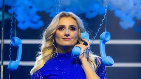 Ірина Федишин про вагітність: «Пологи не за горами»