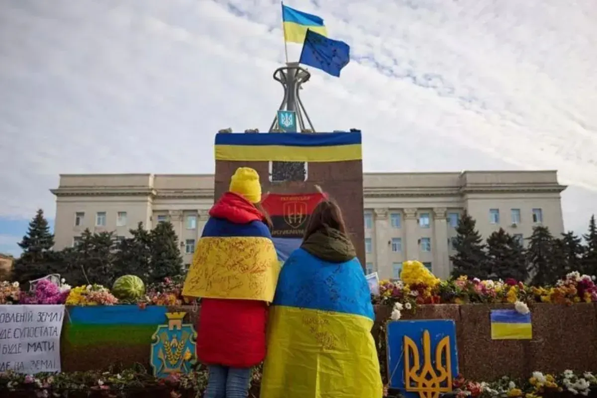 Херсону — 248: як місто святкує день народження попри війну