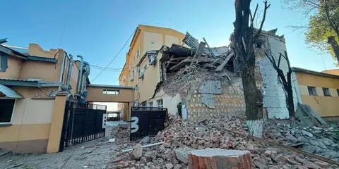 «Будувала роками з любов’ю». Могилевська про подругу, чию фабрику взуття знищила РФ