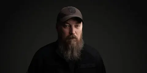 Як українські дрони змінили правила війни: історія Роберта Бровді