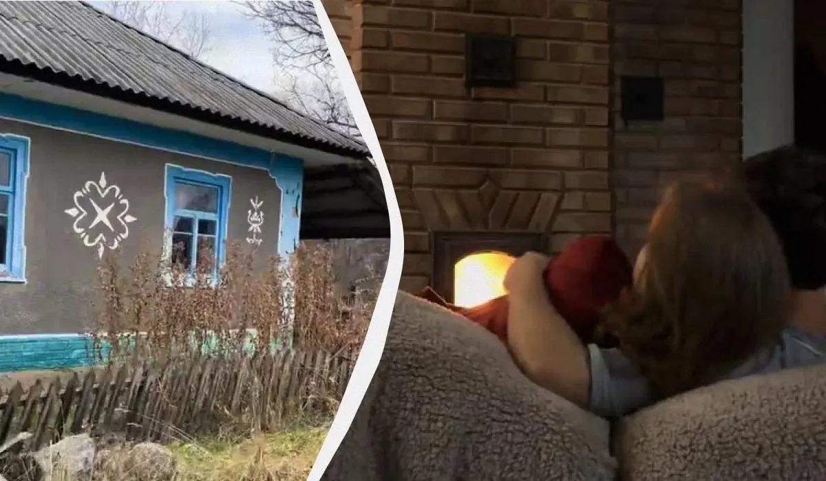 Історія одеської хати за $5 тисяч: як занедбана будівля стала домом