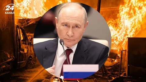 Херсон як кістка в горлі Кремля: навіщо Росія спустошує місто