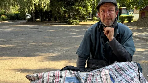 «Білі янголи» вивезли з Дружківки 12 людей: історії тих, хто залишав дім під обс