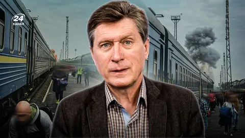 Фесенко: війна наближається до Європи, але реальної готовності Заходу немає
