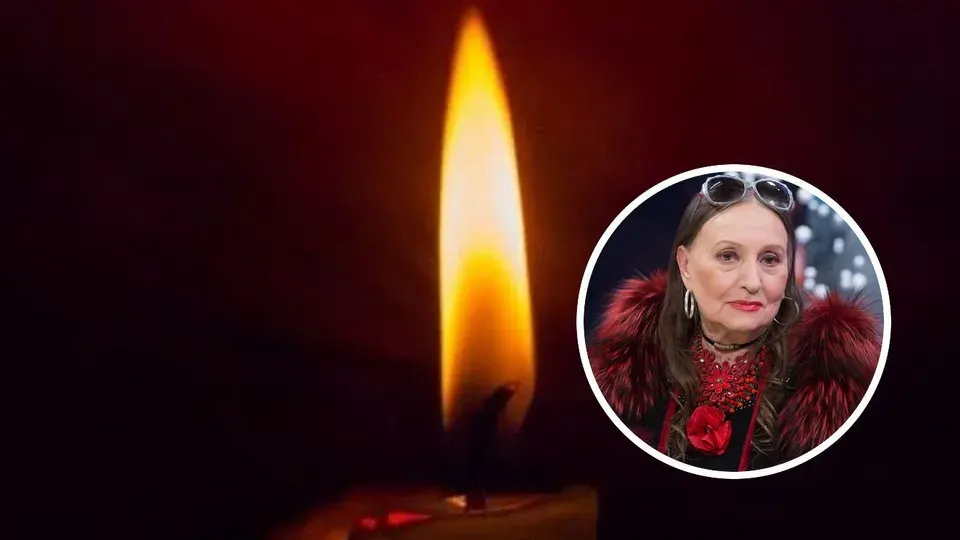 Лариса Кадочникова вперше розповіла про смерть чоловіка: «Усі мої гроші пішли на його лікування»