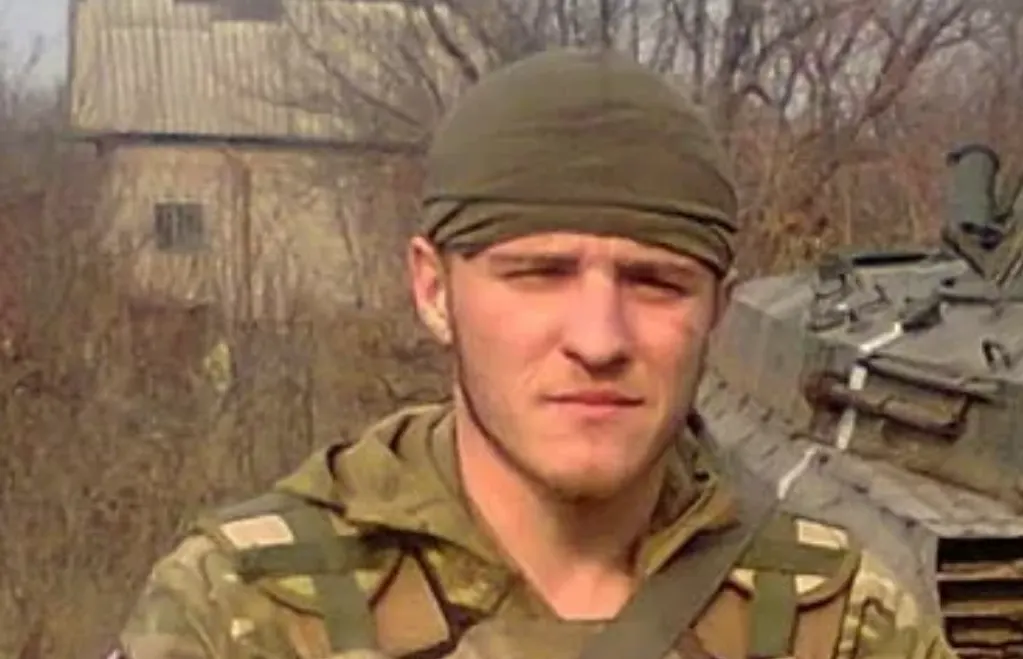 Азовця Шуфліна судять за співпрацю з росіянами в полоні