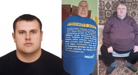 Смерть у ТЦК: мати померлого розповіла про його хвороби