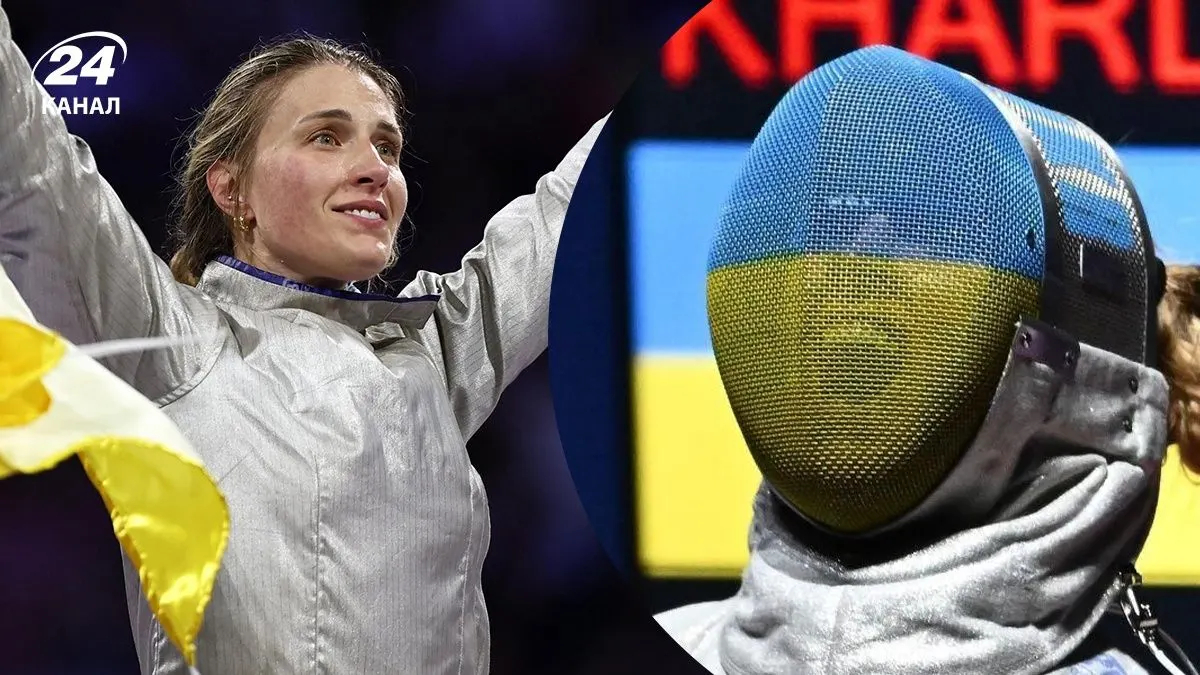 Ольга Харлан: 10 фактів про життя, спорт і патріотизм чемпіонки