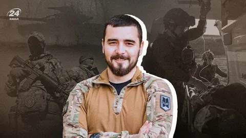 Воєнний медик Асан Ісенаджиєв: Оленівка, полон і сила єдності