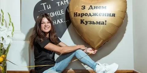 Руслана згадала Кузьму Скрябіна в день його 58-річчя