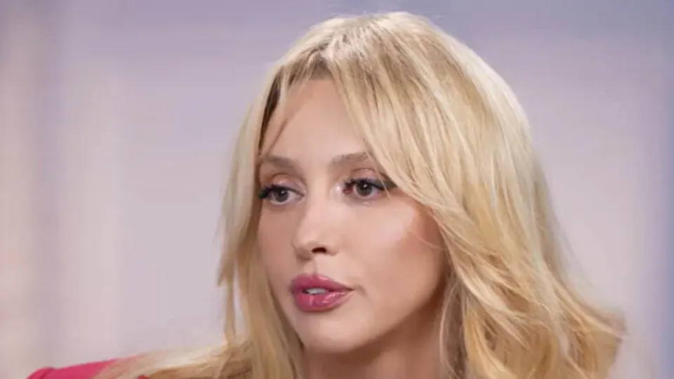 Оля Полякова вперше пояснила, чому товаришувала з Кіркоровим