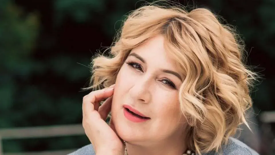 Січкар про політиків: «Якого не копни — там жахливі стосунки з дружинами»
