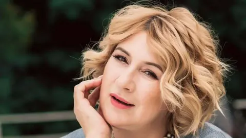 Січкар про політиків: «Якого не копни — там жахливі стосунки з дружинами»