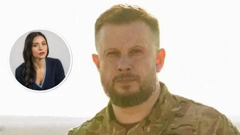 «Я заради цього 700 км їхав?»: Даниленко розповіла про першу сварку з Білецьким