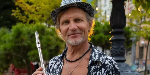 Скрипка про Потапа й Каменських: «Вони пірнуть у „Радянський Союз“ за кордоном»