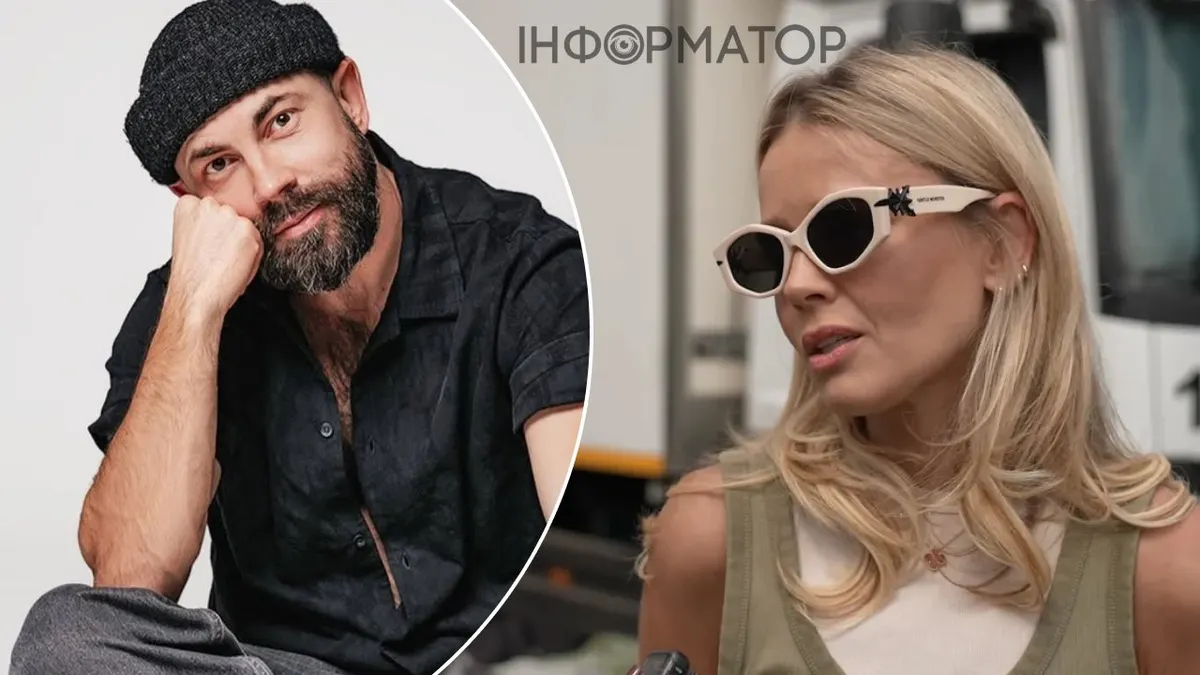 Катерина Кузнецова про дебют Андрія Бєднякова: «Він на своєму місці»