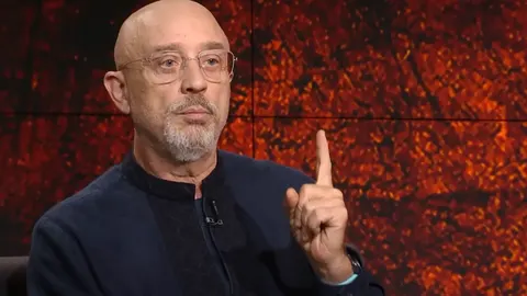 Резніков: Україні потрібен новий суспільний договір про захист країни