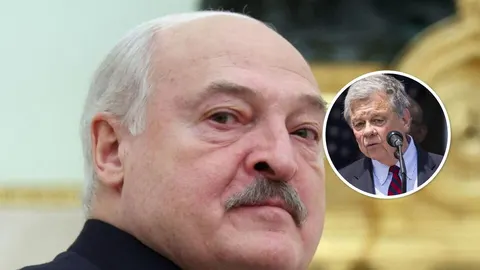 Як Лукашенко худиув: дієта, уколи та американський слід