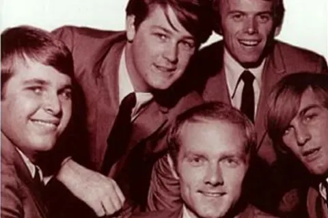 «God Only Knows»: як пісня The Beach Boys про можливе розставання стала найкращо