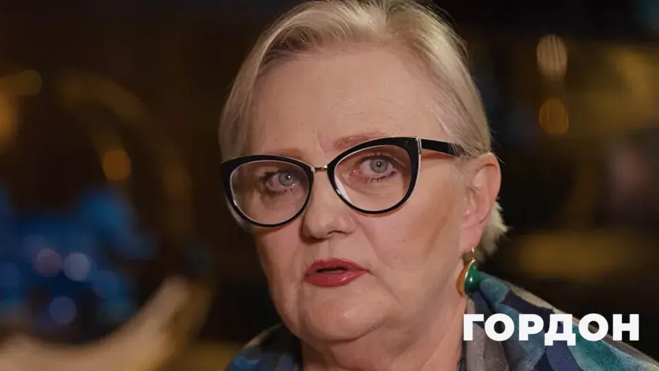 «Моє сонечко»: Світлана Поклад згадала останню розмову Ігоря Поклада з Тамарою Гвердцителі