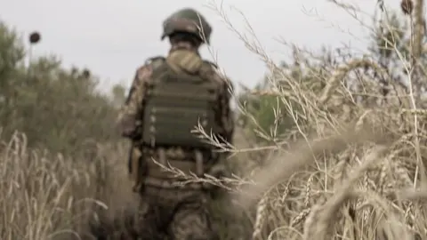 «Сподіваємося на його повернення»: історія військового з Хмельниччини, який зник безвісти