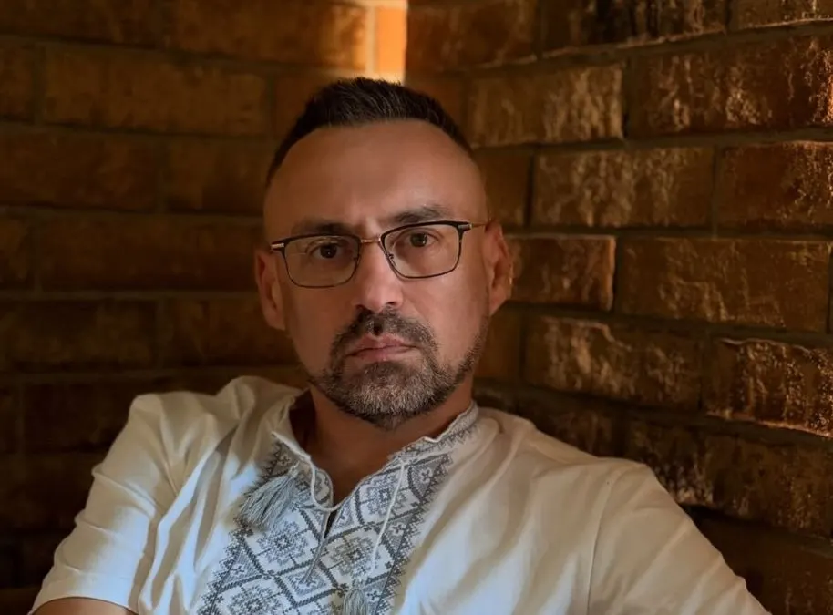 Кум Насті Каменських: за провокаціями співачки стоїть Потап
