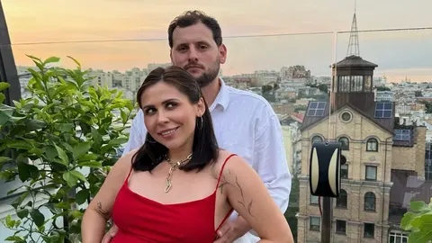 Уляна Станіславська вперше стала мамою