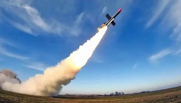 Українські ракети «Фламінго»: у шість разів дешевші за Tomahawk і з дальністю до 1800 км