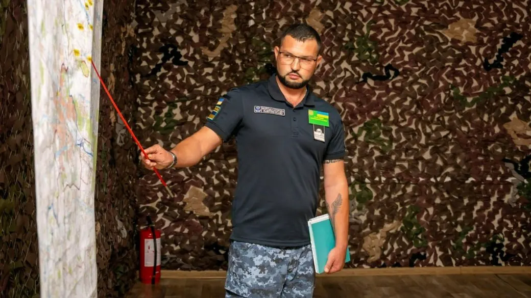 Від Севастополя до Маріуполя: історія ветерана, який вивів флот із Криму