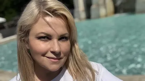 Марічка Бурмака: «Я ніколи не хотіла підлаштовуватись»