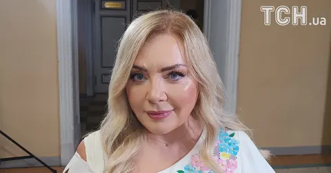 Оксана Білозір: про два розлучення, свободу і право на щастя