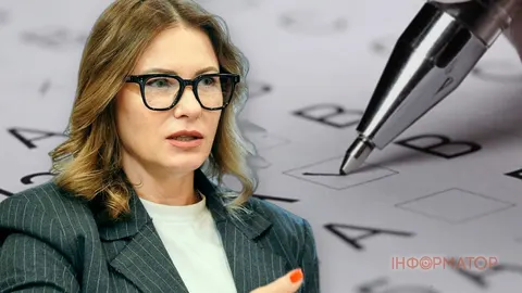 Загибель дитини дорогою на НМТ: Гришина про ризики для абітурієнтів