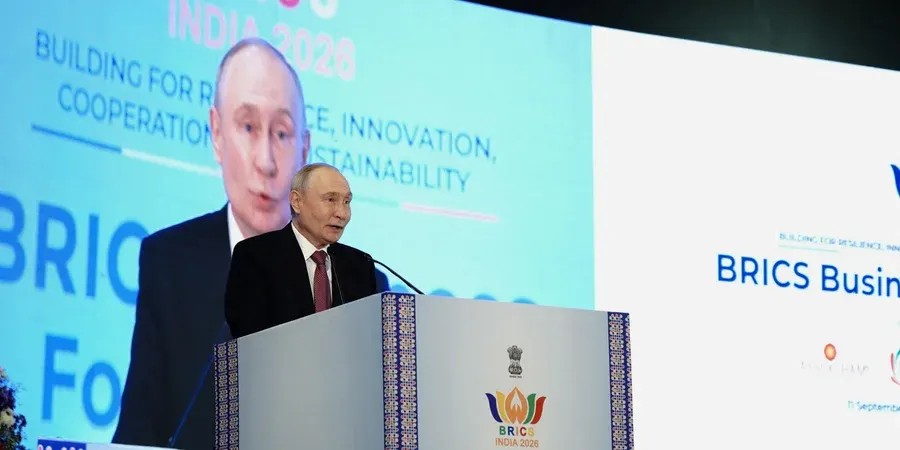 Огризко: пропозиція Зеленського про зустріч із Путіним грає на користь України