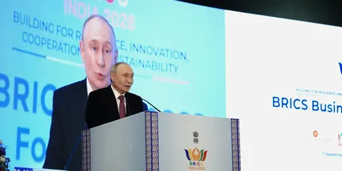 Огризко: пропозиція Зеленського про зустріч із Путіним грає на користь України