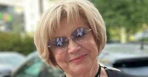 Теніс, Green Grey і Київ: Тетяна Цимбал розповіла про долі своїх дорослих дітей
