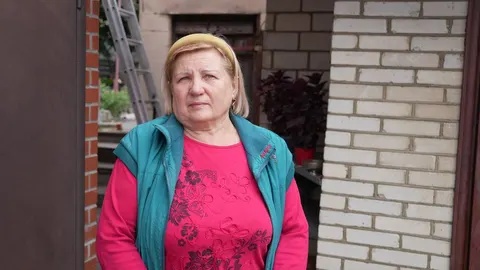 У Сумах дрон влучив у будинок: історія порятунку родини Литвиненків