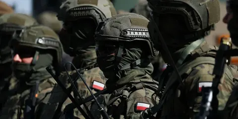 Валдай у Підмосков'ї та погрози Польщі: про що говорить інтерв'ю Цимбалюка