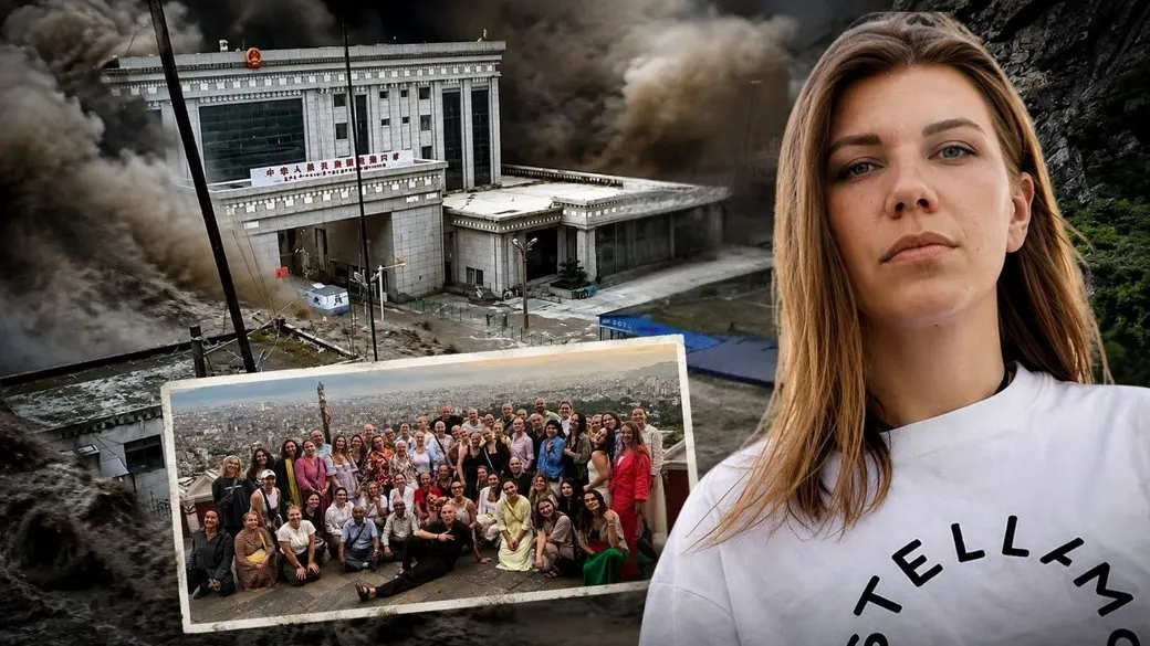 «Не виходили на зв'язок відтоді»: дніпрянка — про зниклу групу паломників у Непалі