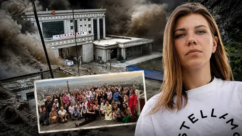 «Не виходили на зв'язок відтоді»: дніпрянка — про зниклу групу паломників у Непалі