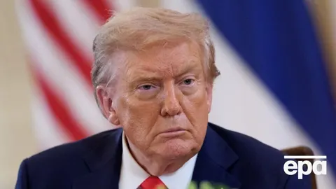 Яценюк: Трамп заслуговує на Нобелівську премію миру, якщо допоможе Україні