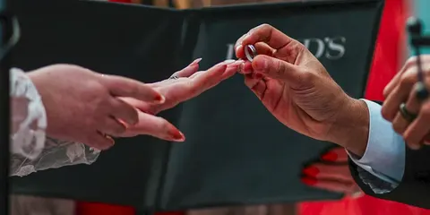 Шлюб VS довголіття: чому інституція потребує перегляду