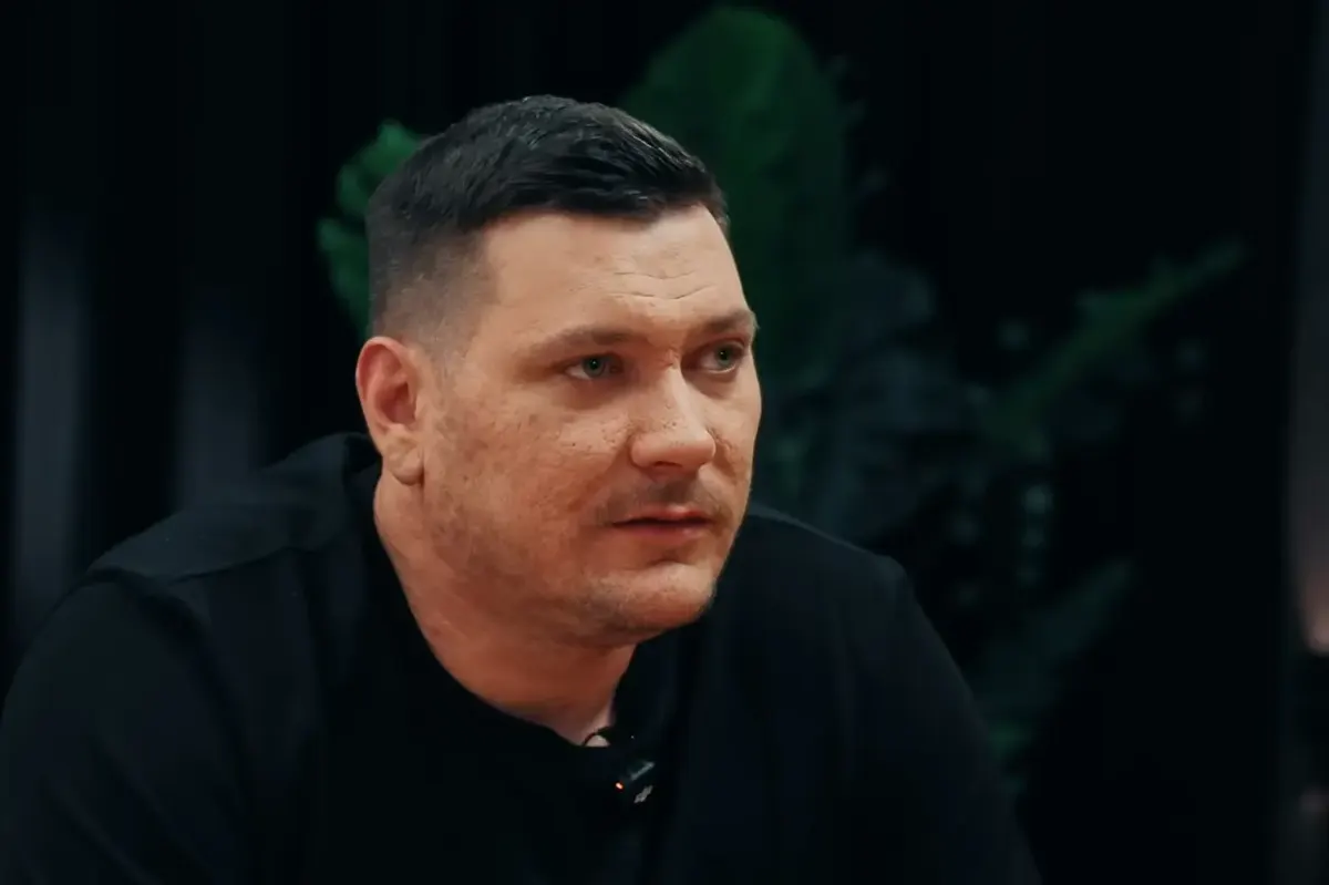 Командир «Азова»: у тилу багато здорових чоловіків, а на фронті бракує людей